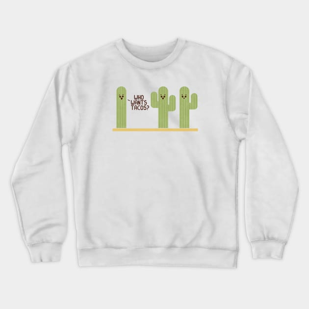 Show Of Hands Crewneck Sweatshirt by HandsOffMyDinosaur